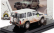 Paragon-models Toyota Land Cruiser 76 Off Road Lhd 2017 1:64 Bílé Bahno