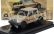 Paragon-models Toyota Land Cruiser 79 Pick-up Lhd 2014 1:64 Písek