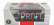 Paragon-models Toyota Land Cruiser Lc71 Lhd 2014 1:64 Red Met