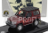 Paragon-models Toyota Land Cruiser Lc71 Lhd 2014 1:64 Red Met