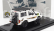 Paragon-models Toyota Land Cruiser Lc71 Lhd 2023 1:64 Bílá