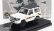 Paragon-models Toyota Land Cruiser Lc71 Lhd 2023 1:64 Bílá