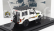 Paragon-models Toyota Land Cruiser Lc71 Rhd 2023 1:64 Bílá