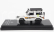 Paragon-models Toyota Land Cruiser Lc71 Rhd 2023 1:64 Bílá