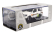 Paragon-models Toyota Land Cruiser Lc71 Rhd 2023 1:64 Bílá