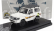 Paragon-models Toyota Land Cruiser Lc71 Rhd 2023 1:64 Bílá