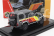 Paragon-models Toyota Land Cruiser Lc76 Trd Lhd 2014 1:64 Šedá Červená Oranžová Žlutá