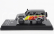 Paragon-models Toyota Land Cruiser Lc76 Trd Lhd 2014 1:64 Šedá Červená Oranžová Žlutá