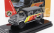Paragon-models Toyota Land Cruiser Lc76 Trd Lhd 2014 1:64 Šedá Červená Oranžová Žlutá