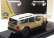 Paragon-models Toyota Land Cruiser Series 250 Lhd 2024 1:64 Světle Hnědá Bílá