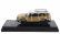 Paragon-models Toyota Land Cruiser Series 250 Lhd 2024 1:64 Světle Hnědá Bílá