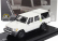 Paragon-models Toyota Land Cruiser Series 70 Lhd Pick-up Closed 2012 1:64 Bílá