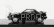 Paragon-models Toyota Mr2 Mki 1985 1:64 Black