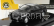 Paragon-models Toyota Mr2 Mki 1985 1:64 Black