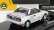 Paragon-models Toyota Mr2 Mki 1985 1:64 Silver
