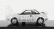 Paragon-models Toyota Mr2 Mki 1985 1:64 Silver