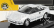 Paragon-models Toyota Mr2 Mki 1985 1:64 Silver