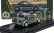 Paragon-models Toyota Mr2 Mki Lhd 1985 1:64 Zelené Zlato