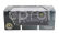 Paragon-models Toyota Prius 2023 1:64 Grey