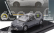 Paragon-models Toyota Prius 2023 1:64 Grey