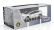 Paragon-models Toyota Prius Lhd 2023 1:64 Bílá