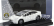 Paragon-models Toyota Prius Lhd 2023 1:64 Bílá