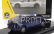 Paragon-models Toyota Prius Lhd 2023 1:64 Blue