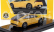 Paragon-models Toyota Prius Lhd 2025 1:64 Žlutá