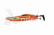 Parasit závodní loď 270mm, RC set 2,4 GHz