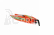 Parasit závodní loď 270mm, RC set 2,4 GHz