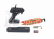 Parasit závodní loď 270mm, RC set 2,4 GHz
