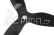 Parrot Bebop 2.0 - Uhlíkové vrtule 5024 (1 par)