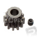 Pastorek 12 zubů, Modul 1, 5mm