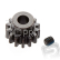 Pastorek 14 zubů, Modul 1, 5mm