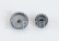 Pastorek 18 zubů (modul 48DP), 2,3mm
