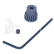 Pastorek 18T 48DP