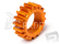 Pastorek 18Tx12mm (1M modul)