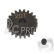 Pastorek 20 zubů, Modul 1, 5mm