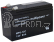 Pb akumulátor MULTIPOWER 12V/10,0Ah