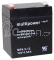 Pb akumulátor MULTIPOWER 12V/4,5Ah