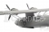 PBY Catalina 1470mm - šedá EPP ARF
