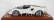 Peako De tomaso P72 2020 1:18 Lesklá Bílá