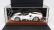 Peako De tomaso P72 2020 1:18 Lesklá Bílá