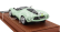 Peako De tomaso P72 N 72 Racing 2020 1:43 Velmi Světle Zelená