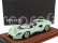 Peako De tomaso P72 N 72 Racing 2020 1:43 Velmi Světle Zelená