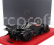 Peako Gumpert Apollo Project Evo Full Carbon 2022 1:18 Carbon Black