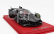 Peako Gumpert Apollo Project Evo Full Carbon 2022 1:18 Carbon Black
