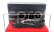 Peako Gumpert Apollo Project Evo Full Carbon 2022 1:18 Carbon Black