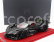 Peako Gumpert Apollo Project Evo Full Carbon 2022 1:18 Carbon Black