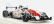 Peako Mercedes benz F3  Team Gulf Prema Power N 1 Macau Gp Champion Season 2015 F.rosenqvist 1:43 Bílá Červená Černá